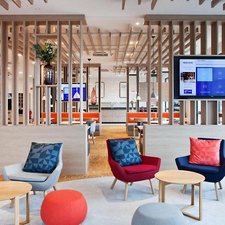 Holiday Inn Express - Offenburg By Ihg Exterior foto