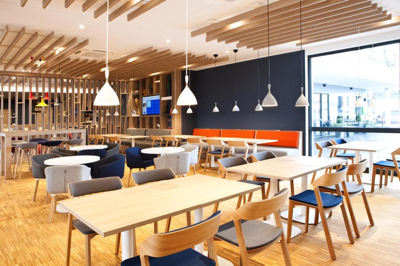 Holiday Inn Express - Offenburg By Ihg Exterior foto