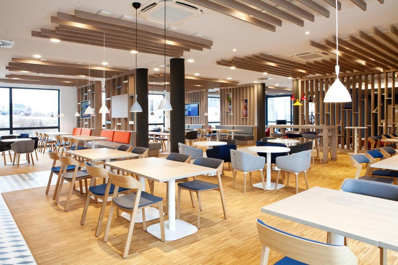 Holiday Inn Express - Offenburg By Ihg Exterior foto