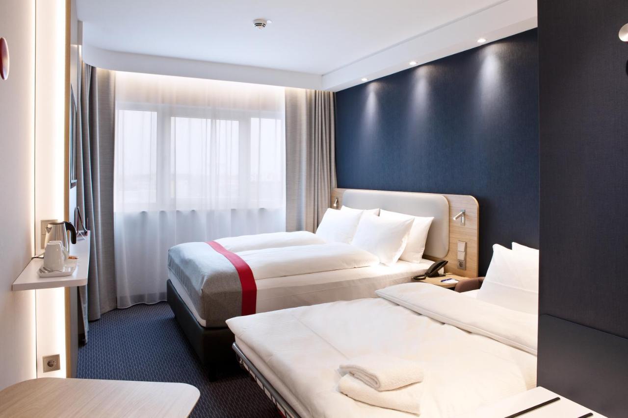 Holiday Inn Express - Offenburg By Ihg Exterior foto