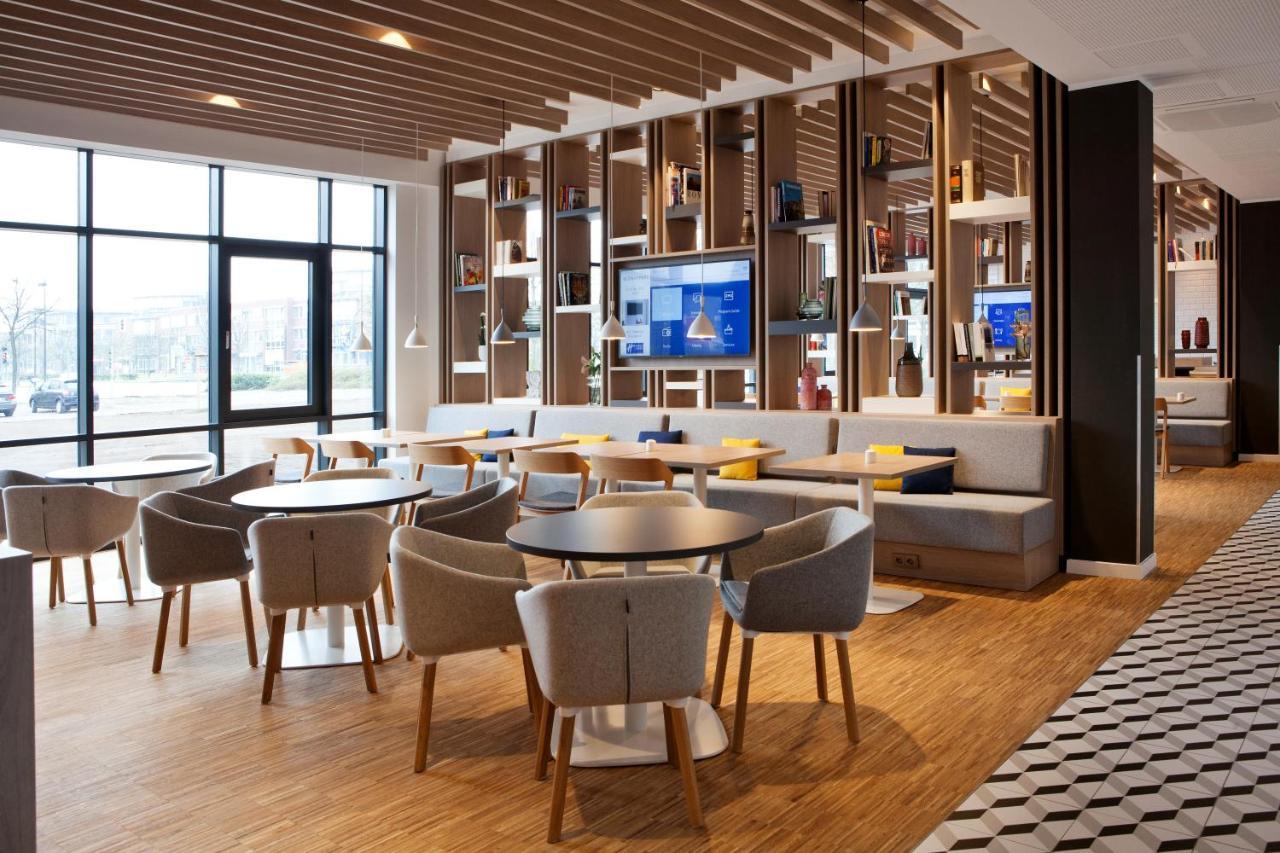 Holiday Inn Express - Offenburg By Ihg Exterior foto