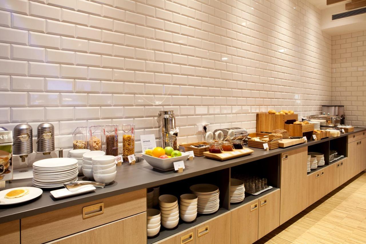 Holiday Inn Express - Offenburg By Ihg Exterior foto