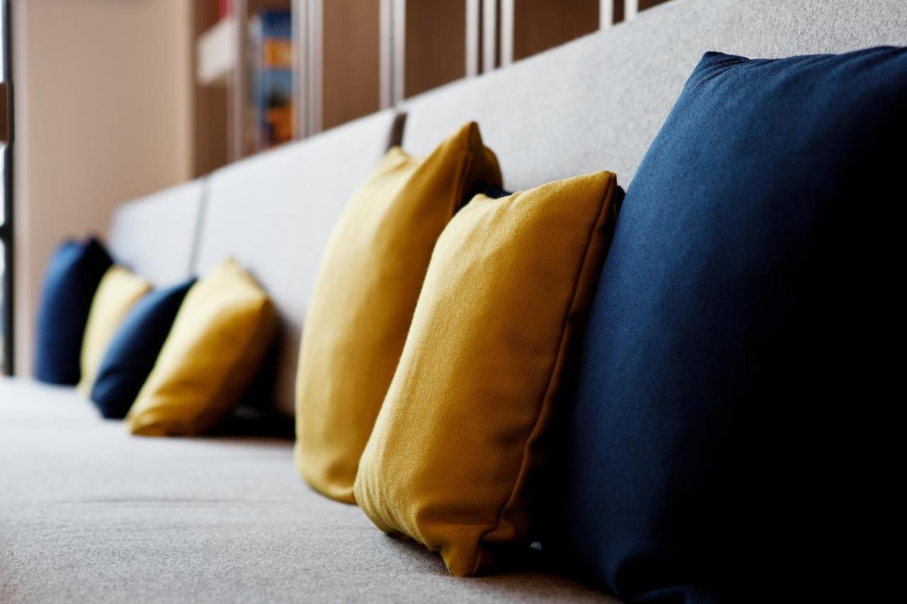 Holiday Inn Express - Offenburg By Ihg Exterior foto