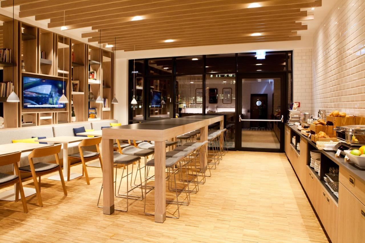 Holiday Inn Express - Offenburg By Ihg Exterior foto