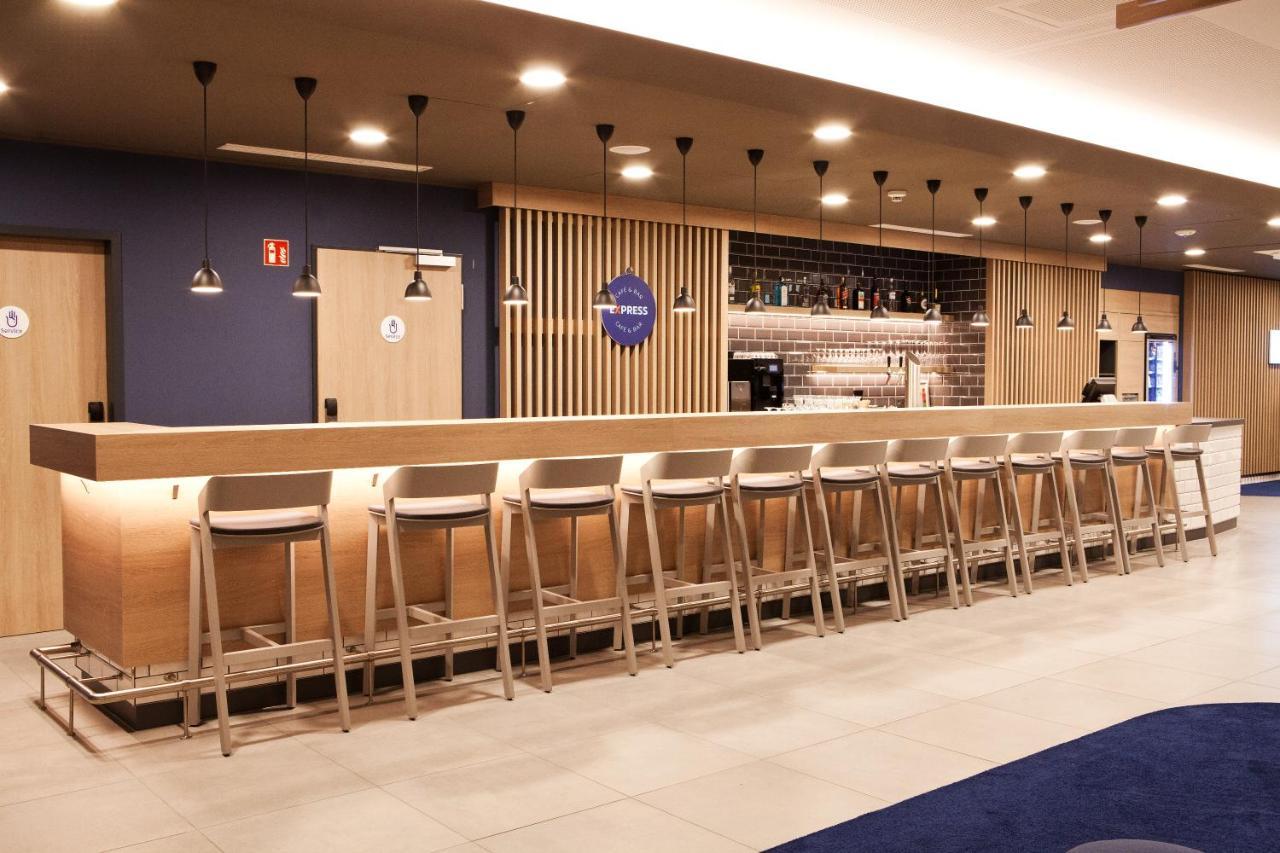 Holiday Inn Express - Offenburg By Ihg Exterior foto