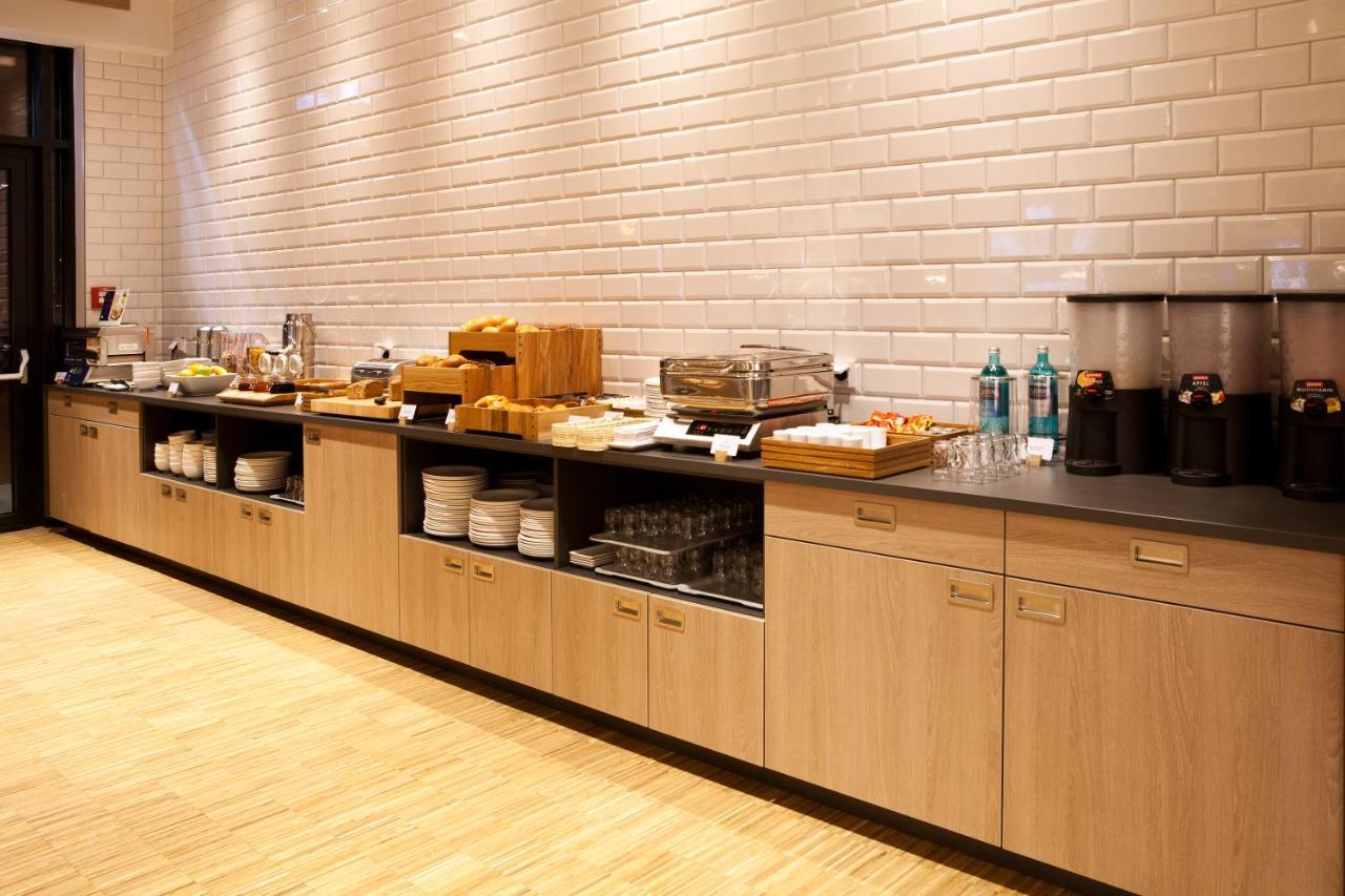Holiday Inn Express - Offenburg By Ihg Exterior foto