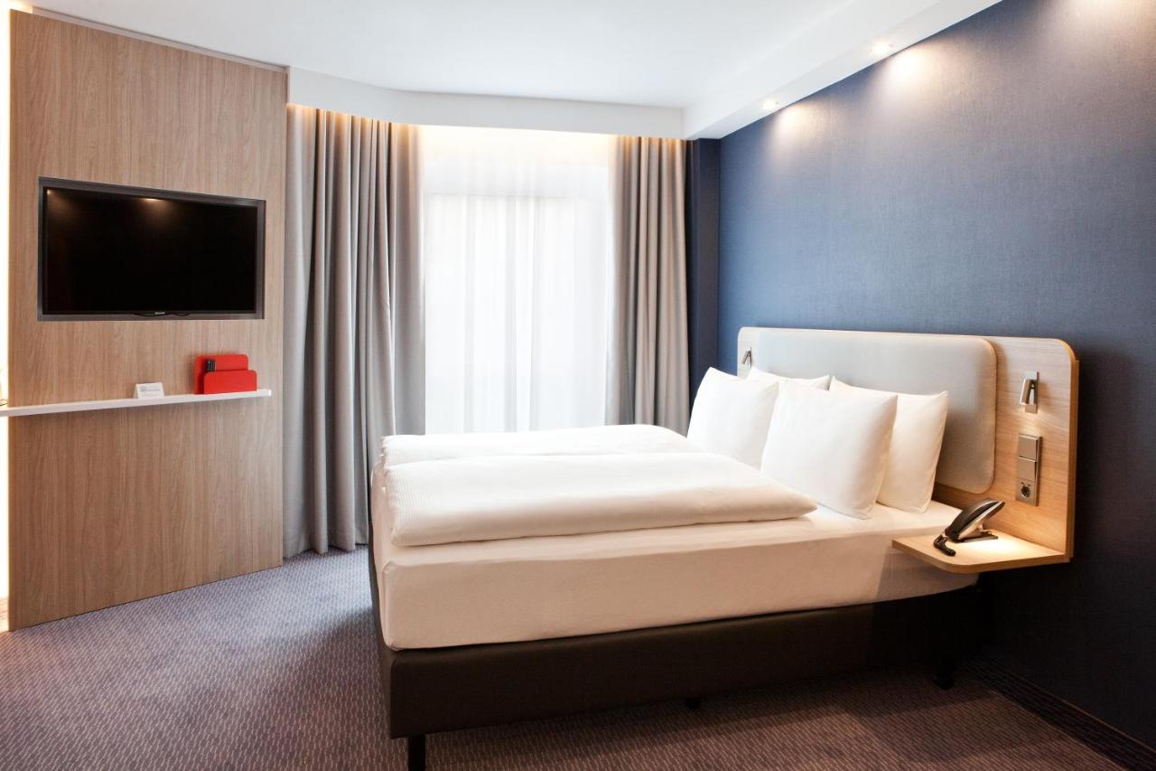 Holiday Inn Express - Offenburg By Ihg Exterior foto