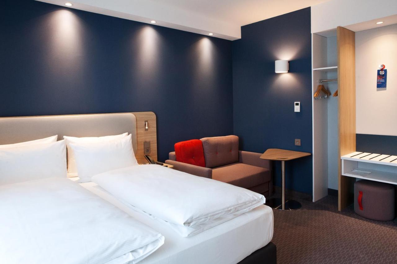 Holiday Inn Express - Offenburg By Ihg Exterior foto