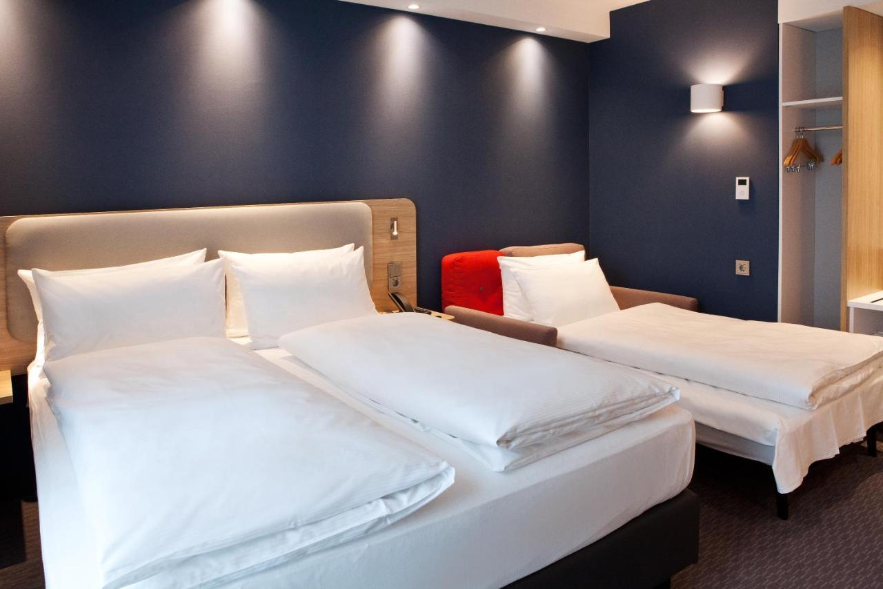 Holiday Inn Express - Offenburg By Ihg Exterior foto