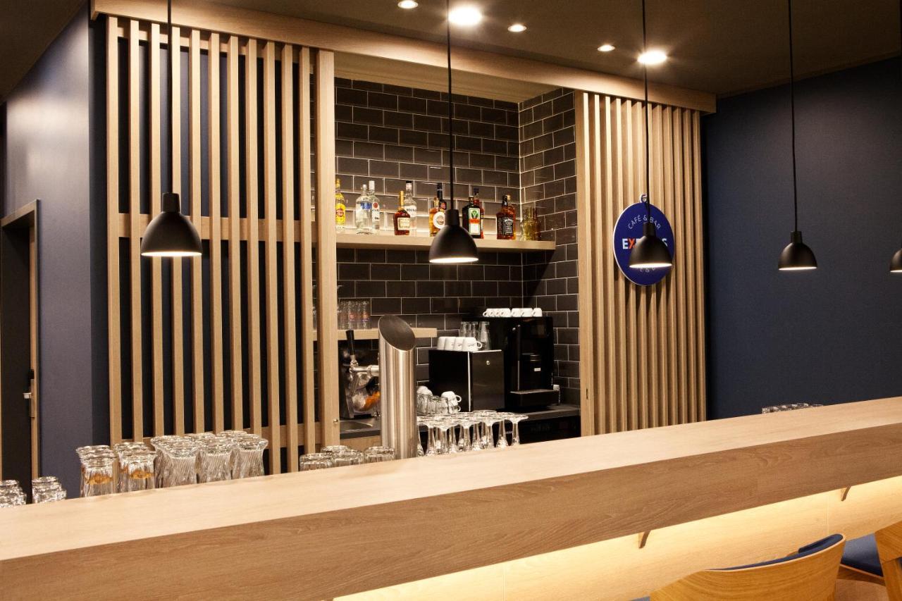 Holiday Inn Express - Offenburg By Ihg Exterior foto