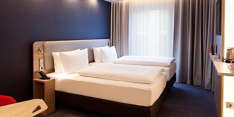 Holiday Inn Express - Offenburg By Ihg Exterior foto