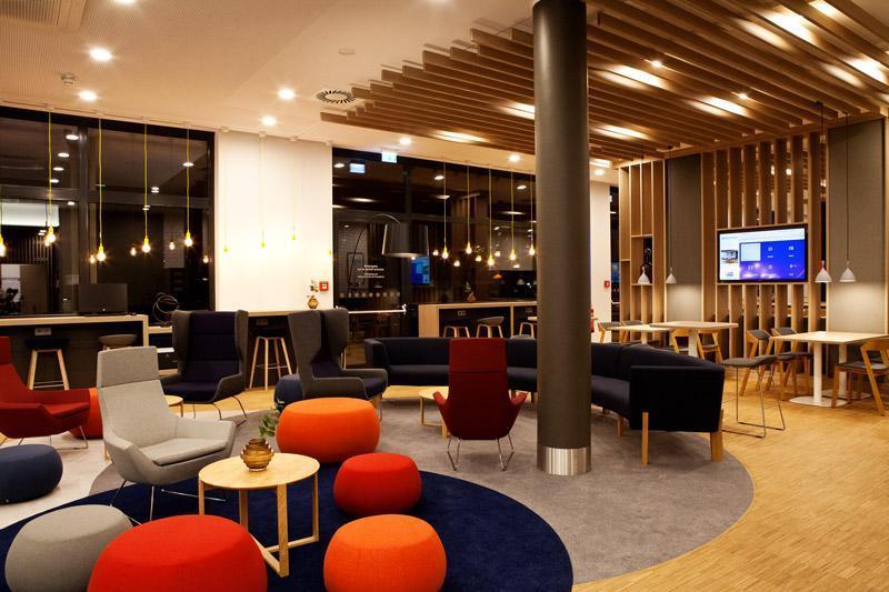 Holiday Inn Express - Offenburg By Ihg Exterior foto