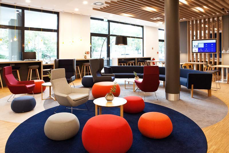Holiday Inn Express - Offenburg By Ihg Exterior foto