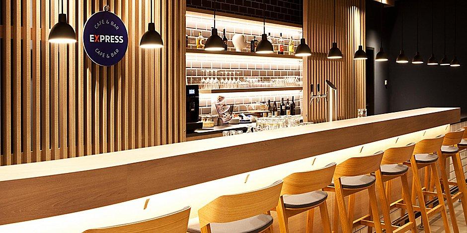 Holiday Inn Express - Offenburg By Ihg Exterior foto