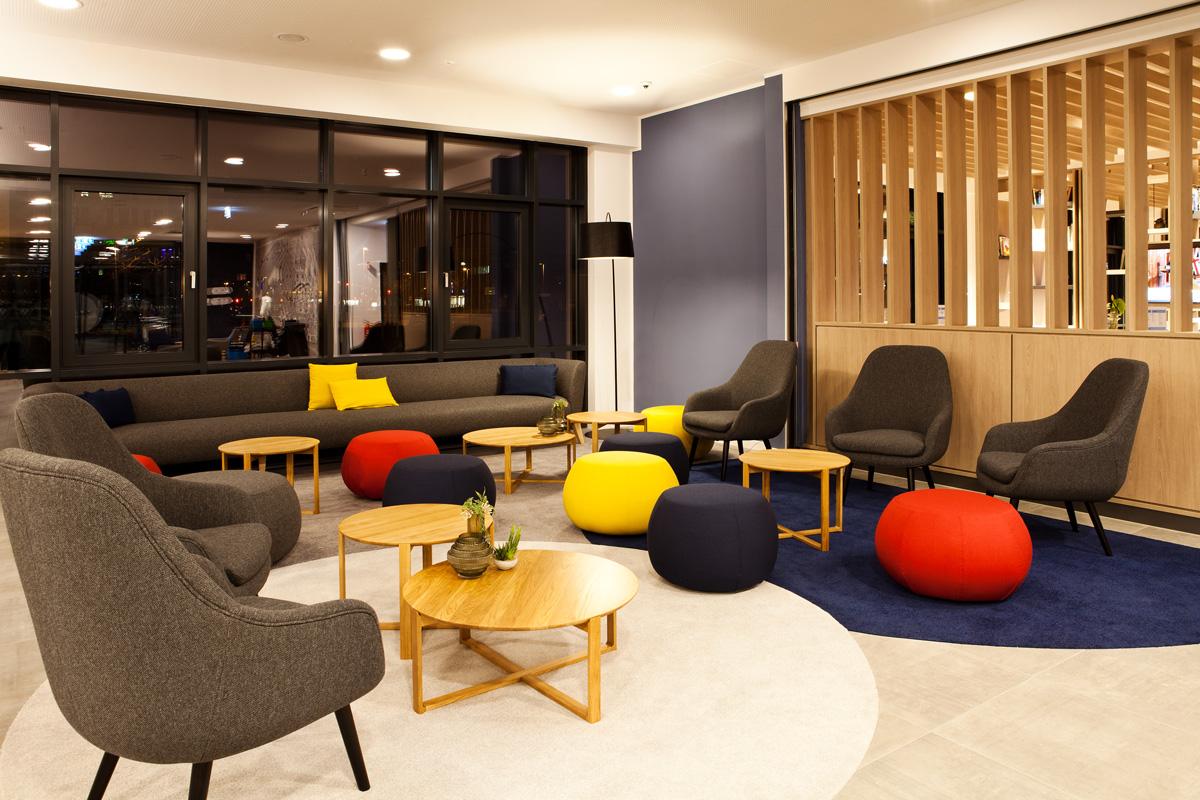 Holiday Inn Express - Offenburg By Ihg Exterior foto